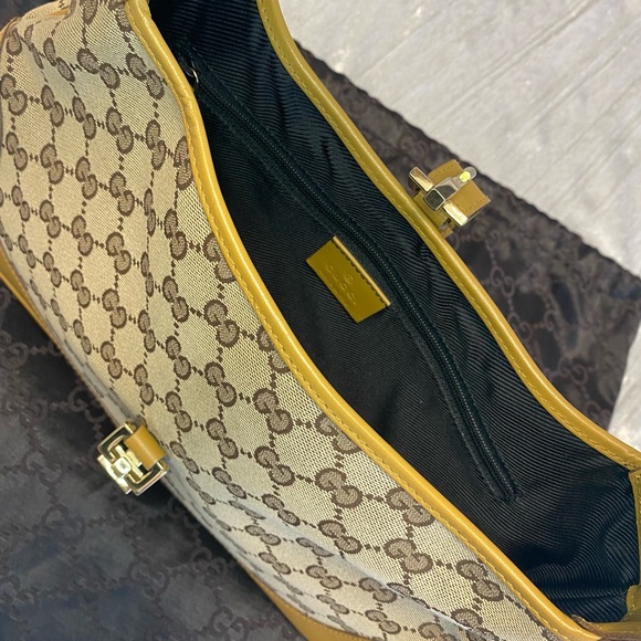 Gucci Jackie Vintage - Picture 4 of 6